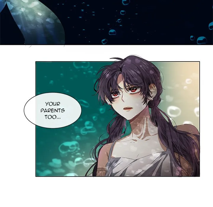 The Spring Scent of the Sea Chapter 1 page 131 - 