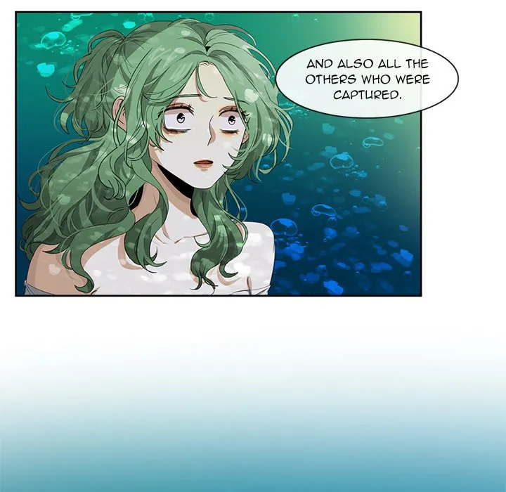 The Spring Scent of the Sea Chapter 1 page 132 - 
