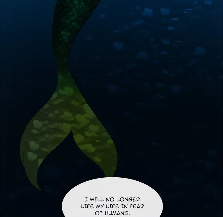 The Spring Scent of the Sea Chapter 1 page 135 - 