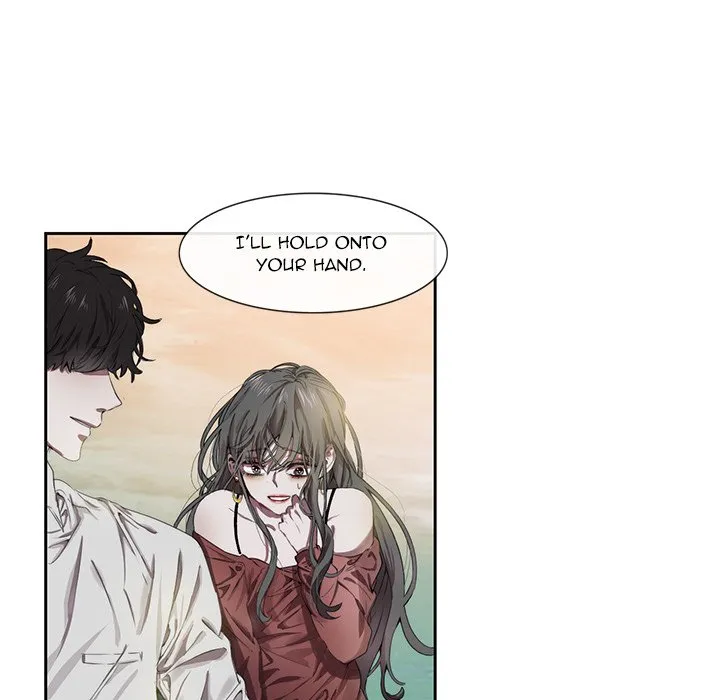 The Spring Scent of the Sea Chapter 1 page 18 - 