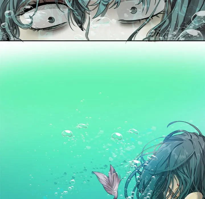 The Spring Scent of the Sea Chapter 1 page 28 - 