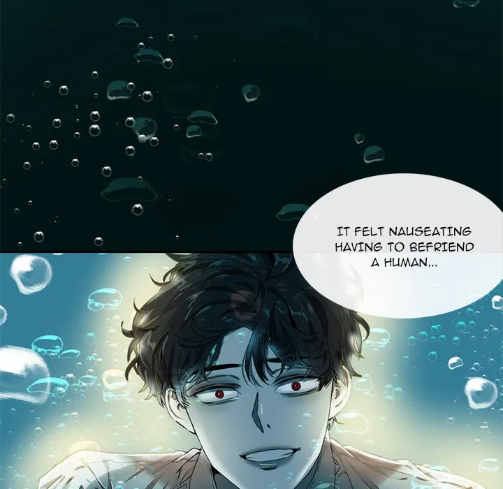 The Spring Scent of the Sea Chapter 1 page 31 - 
