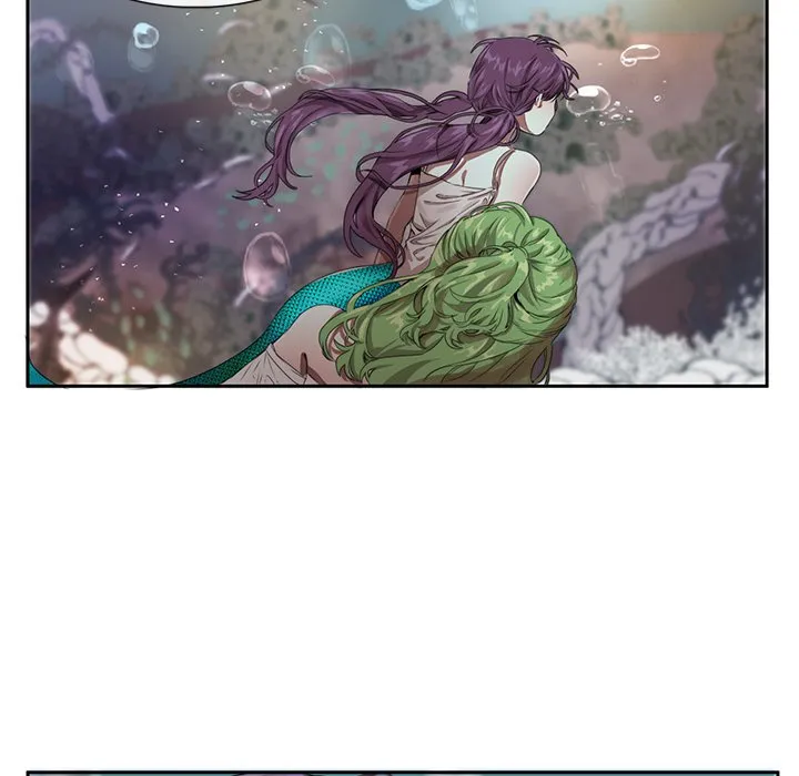 The Spring Scent of the Sea Chapter 1 page 39 - 