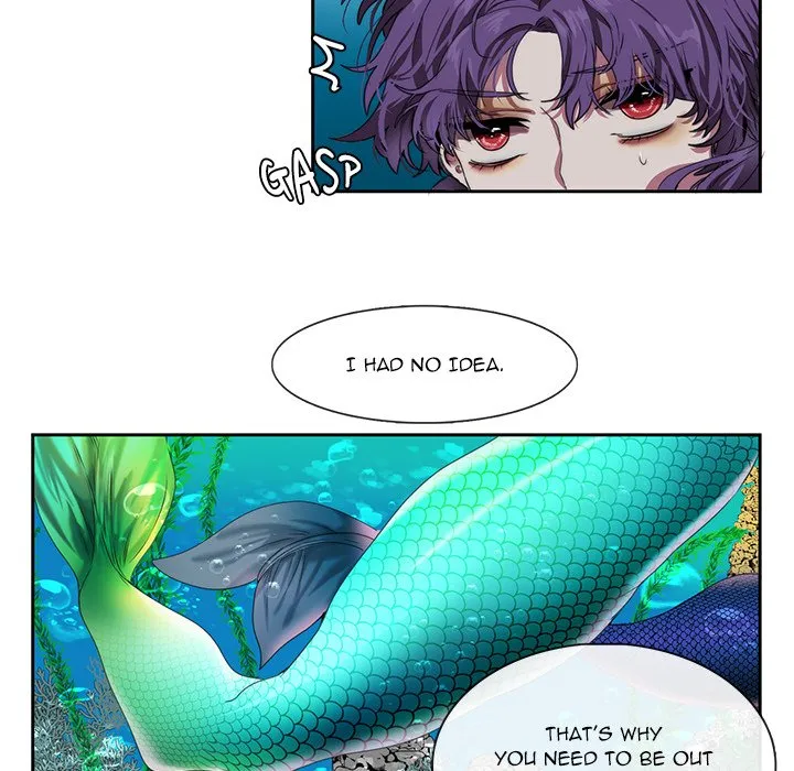 The Spring Scent of the Sea Chapter 1 page 42 - 