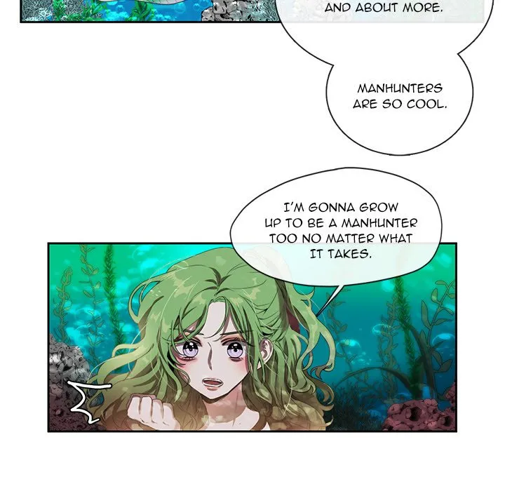 The Spring Scent of the Sea Chapter 1 page 43 - 