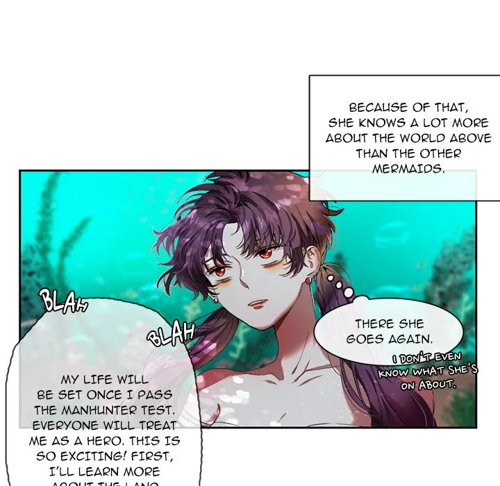 The Spring Scent of the Sea Chapter 1 page 45 - 