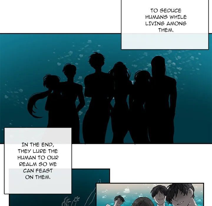 The Spring Scent of the Sea Chapter 1 page 48 - 