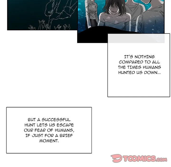 The Spring Scent of the Sea Chapter 1 page 49 - 
