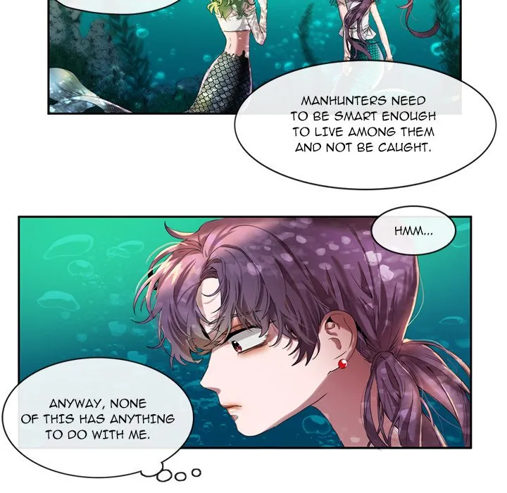 The Spring Scent of the Sea Chapter 1 page 56 - 