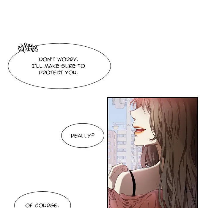 The Spring Scent of the Sea Chapter 1 page 7 - 