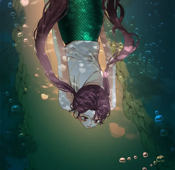 The Spring Scent of the Sea Chapter 1 page 62 - 