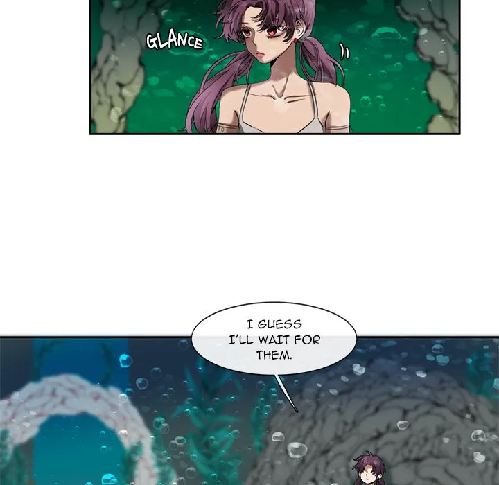 The Spring Scent of the Sea Chapter 1 page 65 - 