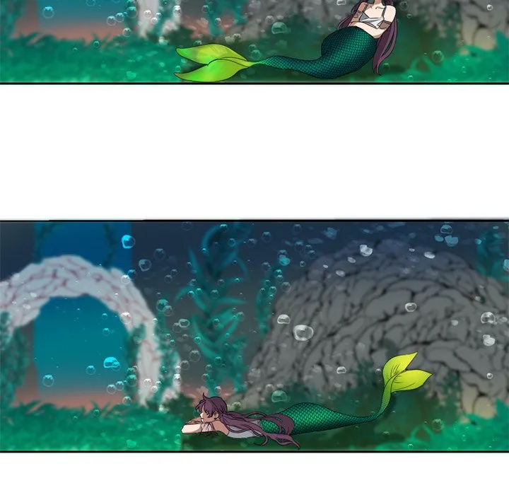The Spring Scent of the Sea Chapter 1 page 66 - 