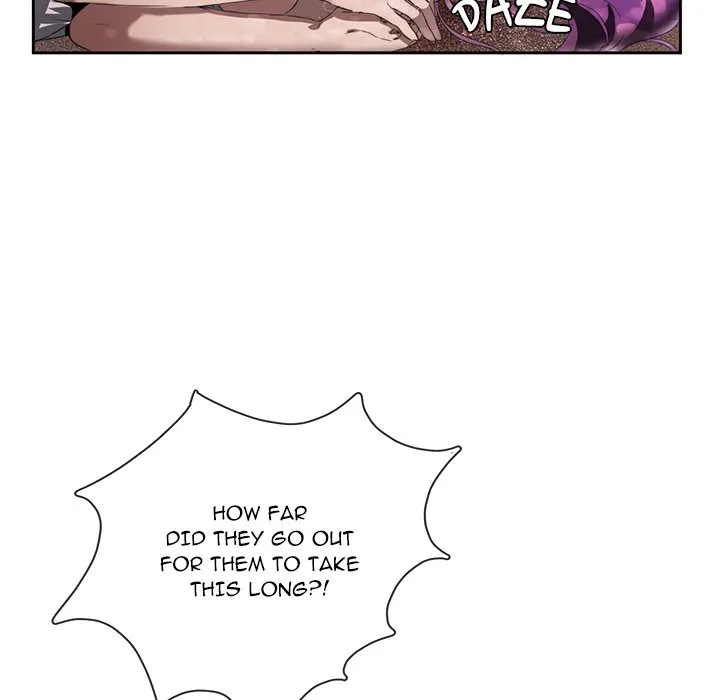 The Spring Scent of the Sea Chapter 1 page 69 - 