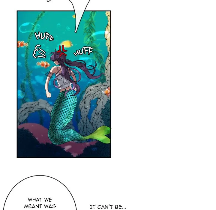 The Spring Scent of the Sea Chapter 1 page 70 - 