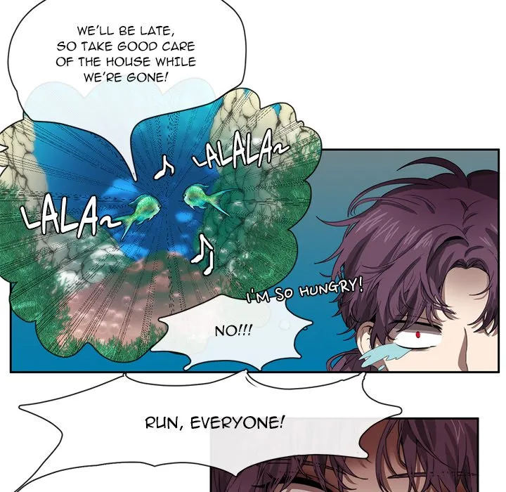 The Spring Scent of the Sea Chapter 1 page 72 - 