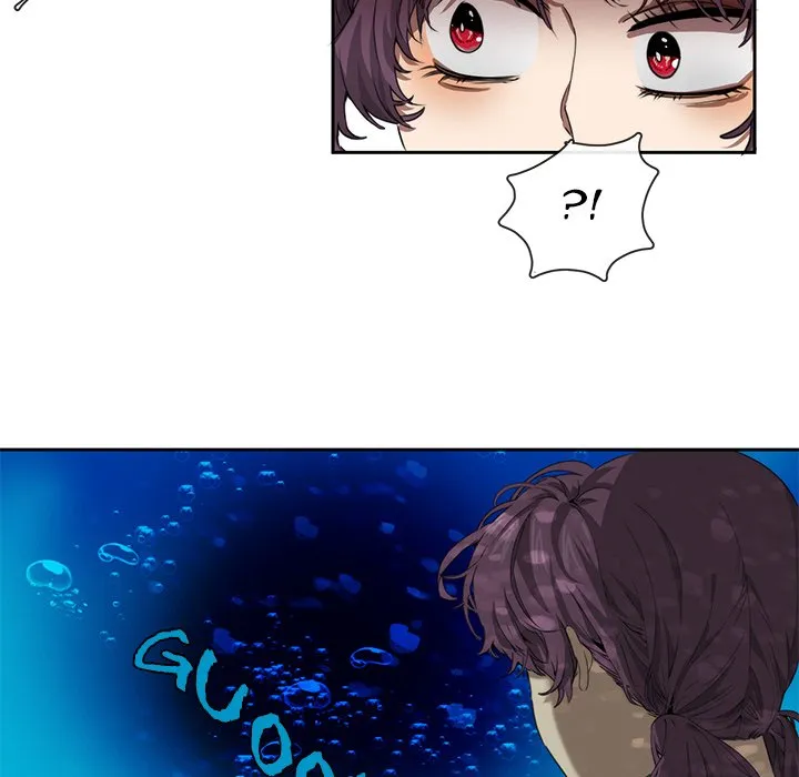 The Spring Scent of the Sea Chapter 1 page 73 - 