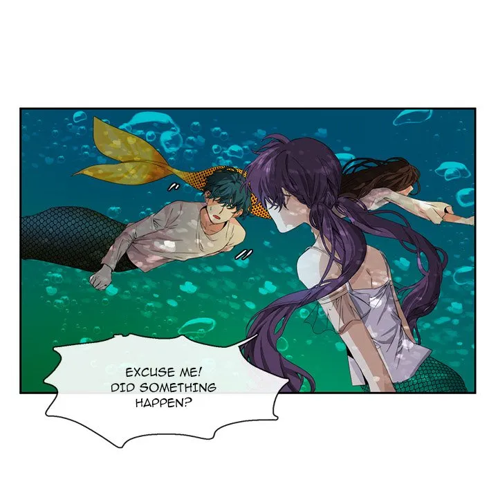 The Spring Scent of the Sea Chapter 1 page 75 - 