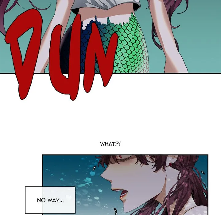 The Spring Scent of the Sea Chapter 1 page 78 - 