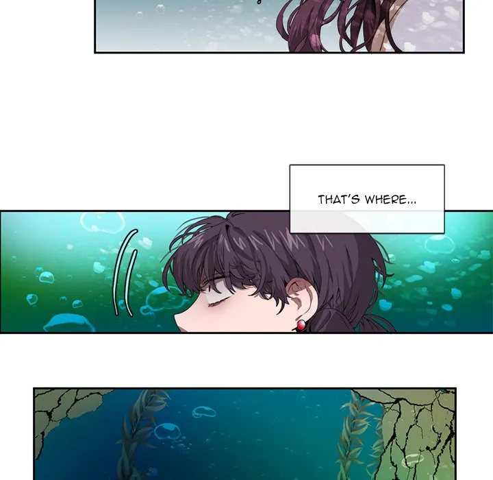 The Spring Scent of the Sea Chapter 1 page 79 - 