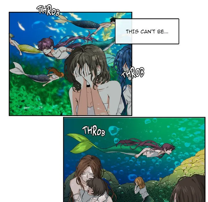 The Spring Scent of the Sea Chapter 1 page 81 - 