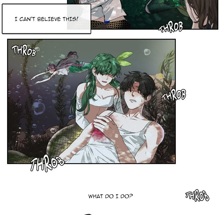 The Spring Scent of the Sea Chapter 1 page 82 - 
