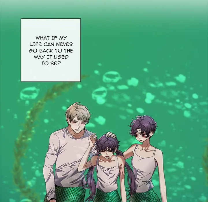 The Spring Scent of the Sea Chapter 1 page 85 - 