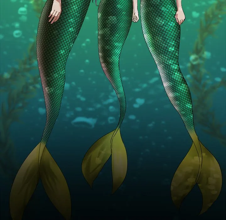 The Spring Scent of the Sea Chapter 1 page 86 - 
