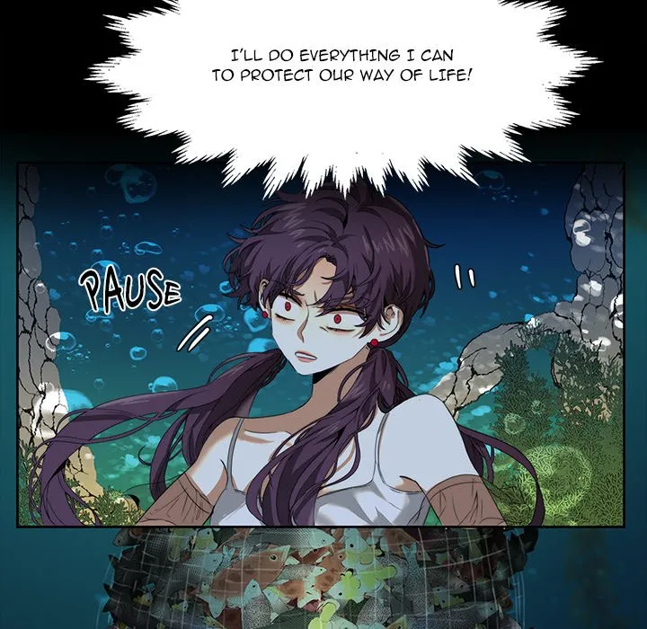 The Spring Scent of the Sea Chapter 1 page 89 - 