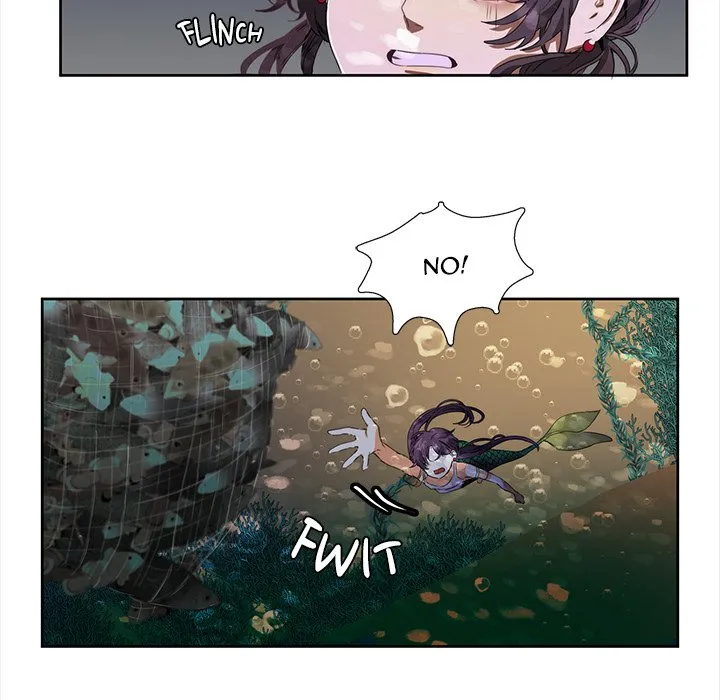 The Spring Scent of the Sea Chapter 1 page 92 - 