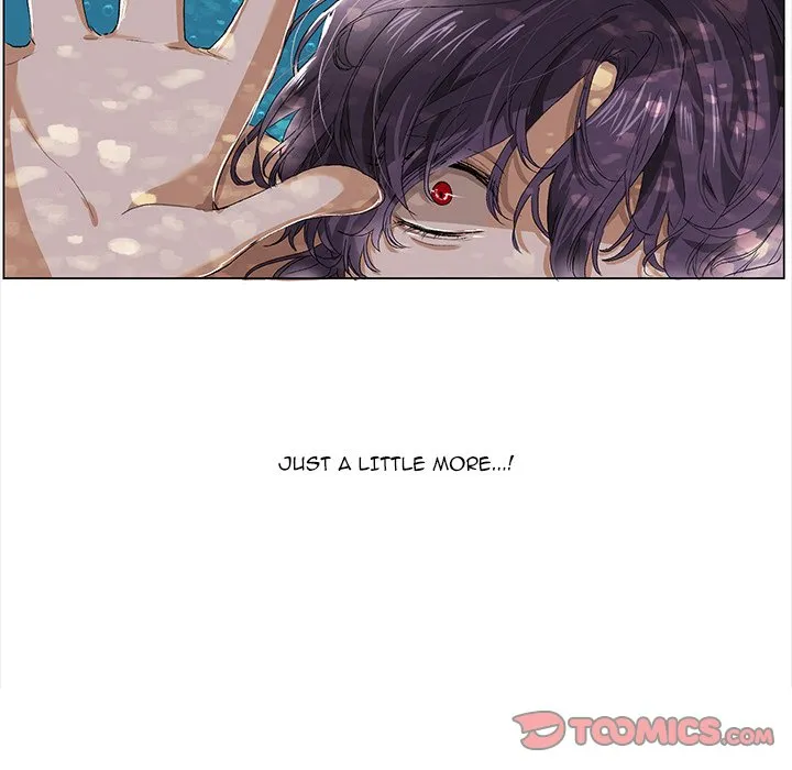 The Spring Scent of the Sea Chapter 1 page 94 - 