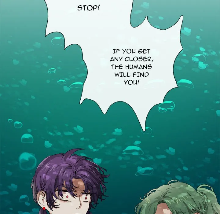 The Spring Scent of the Sea Chapter 1 page 96 - 