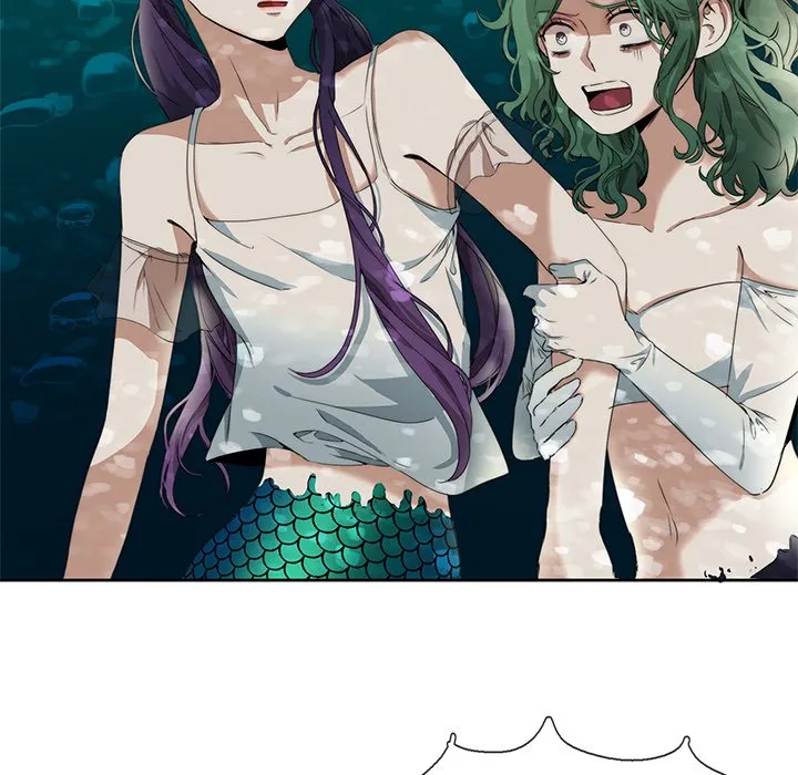 The Spring Scent of the Sea Chapter 1 page 97 - 