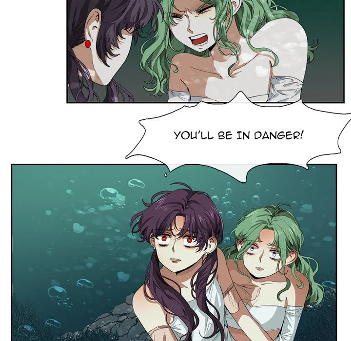 The Spring Scent of the Sea Chapter 1 page 99 - 