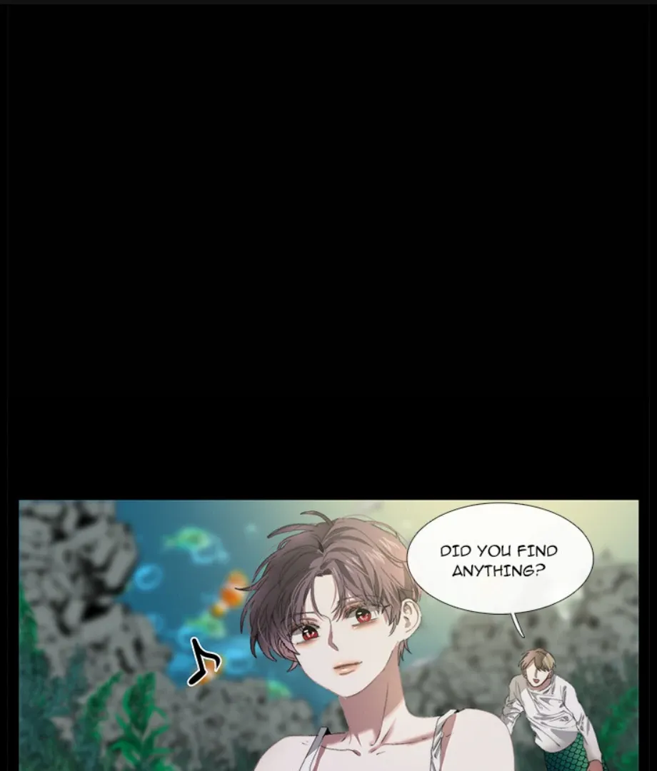 The Spring Scent of the Sea Chapter 2 page 2 - 