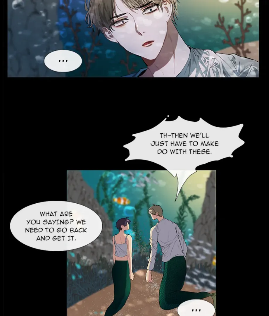 The Spring Scent of the Sea Chapter 2 page 11 - 
