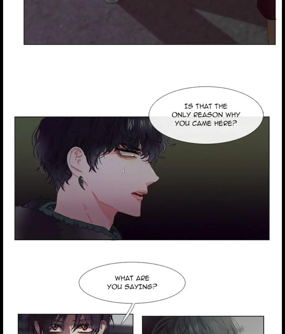 The Spring Scent of the Sea Chapter 2 page 102 - 