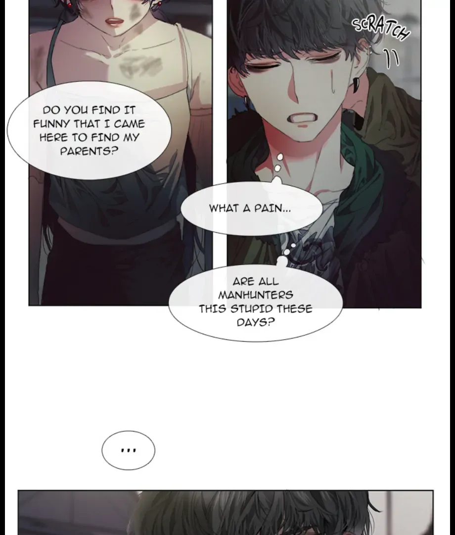 The Spring Scent of the Sea Chapter 2 page 103 - 