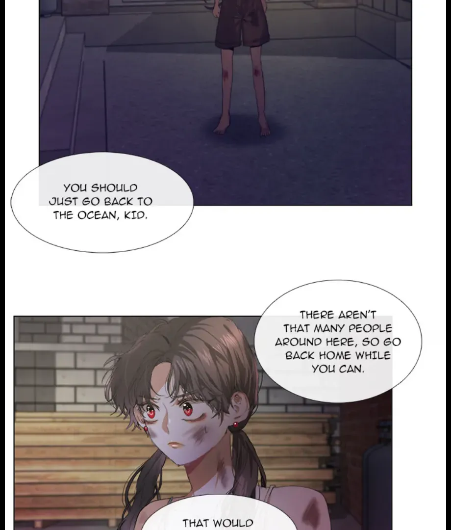 The Spring Scent of the Sea Chapter 2 page 106 - 