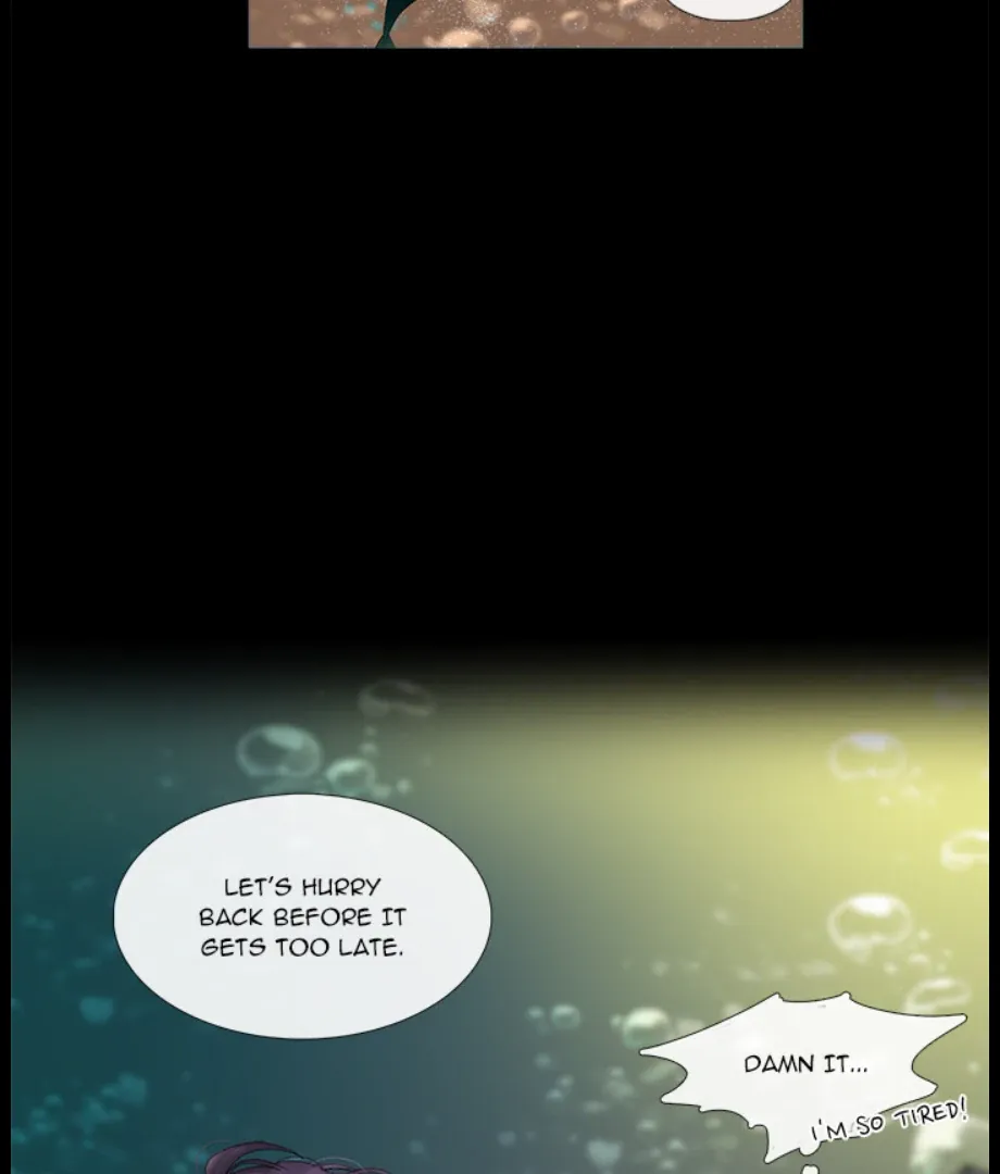 The Spring Scent of the Sea Chapter 2 page 12 - 