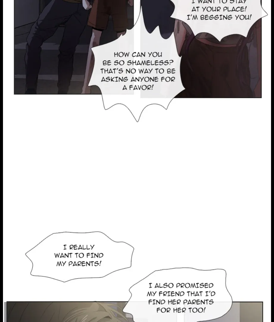 The Spring Scent of the Sea Chapter 2 page 111 - 