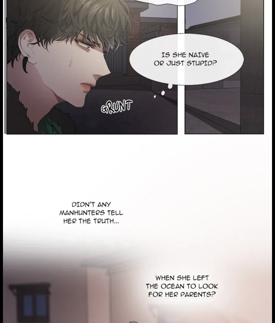 The Spring Scent of the Sea Chapter 2 page 112 - 