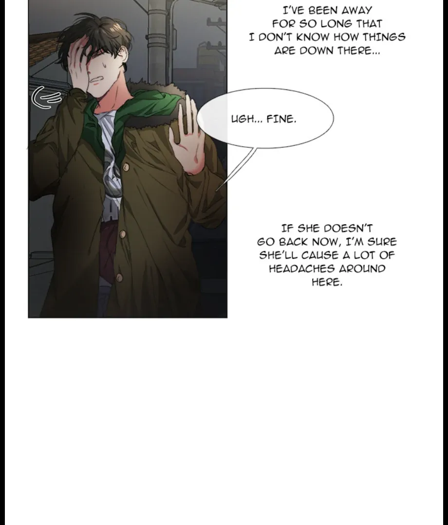 The Spring Scent of the Sea Chapter 2 page 114 - 