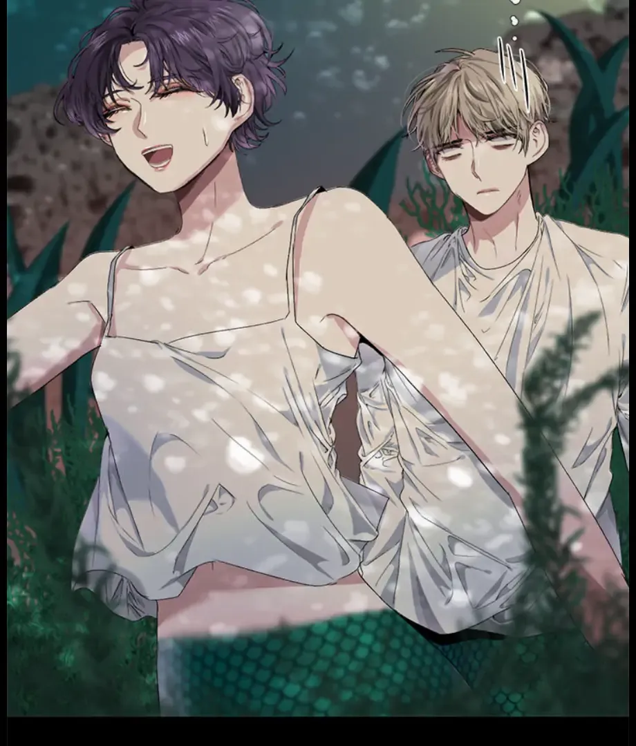 The Spring Scent of the Sea Chapter 2 page 13 - 