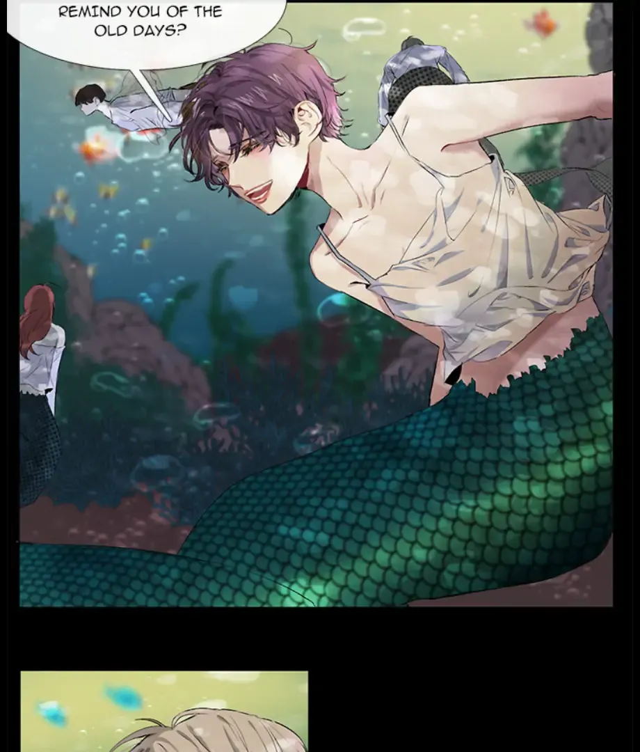 The Spring Scent of the Sea Chapter 2 page 15 - 