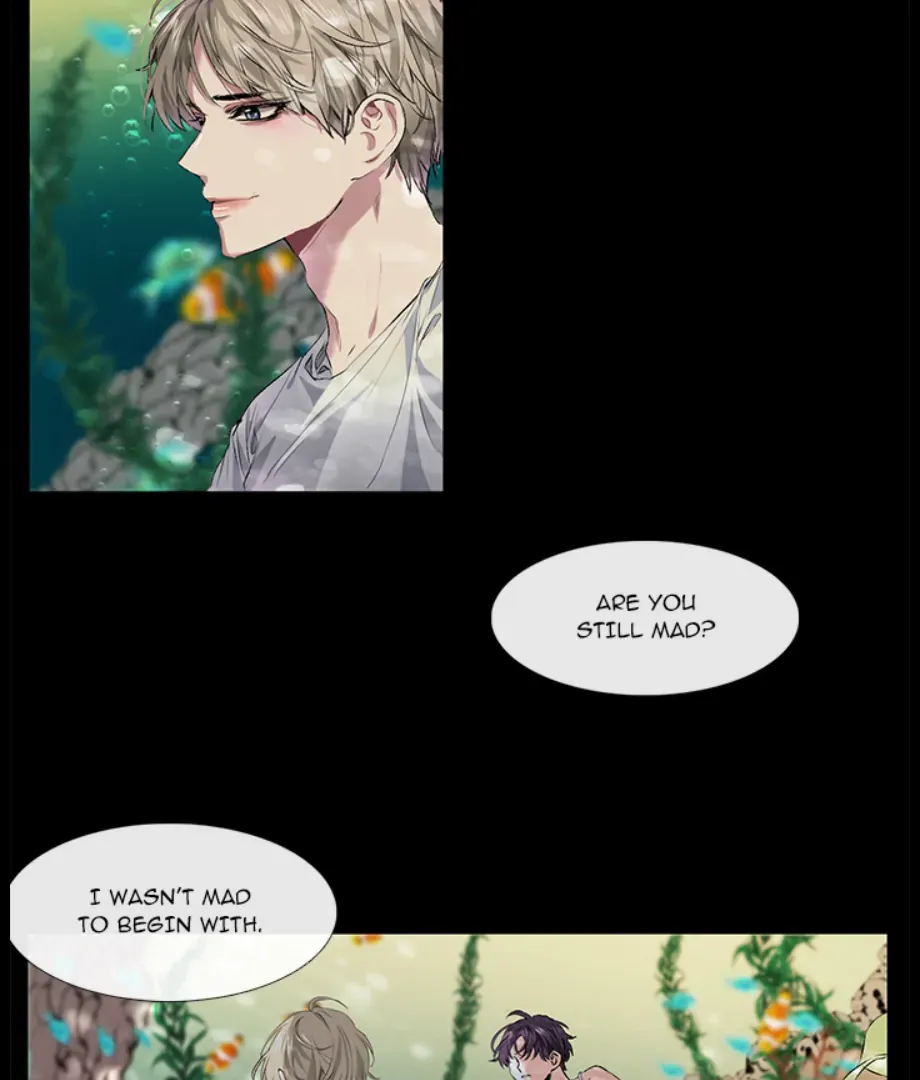 The Spring Scent of the Sea Chapter 2 page 16 - 