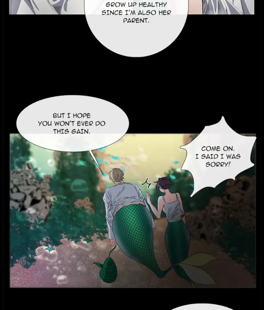 The Spring Scent of the Sea Chapter 2 page 18 - 