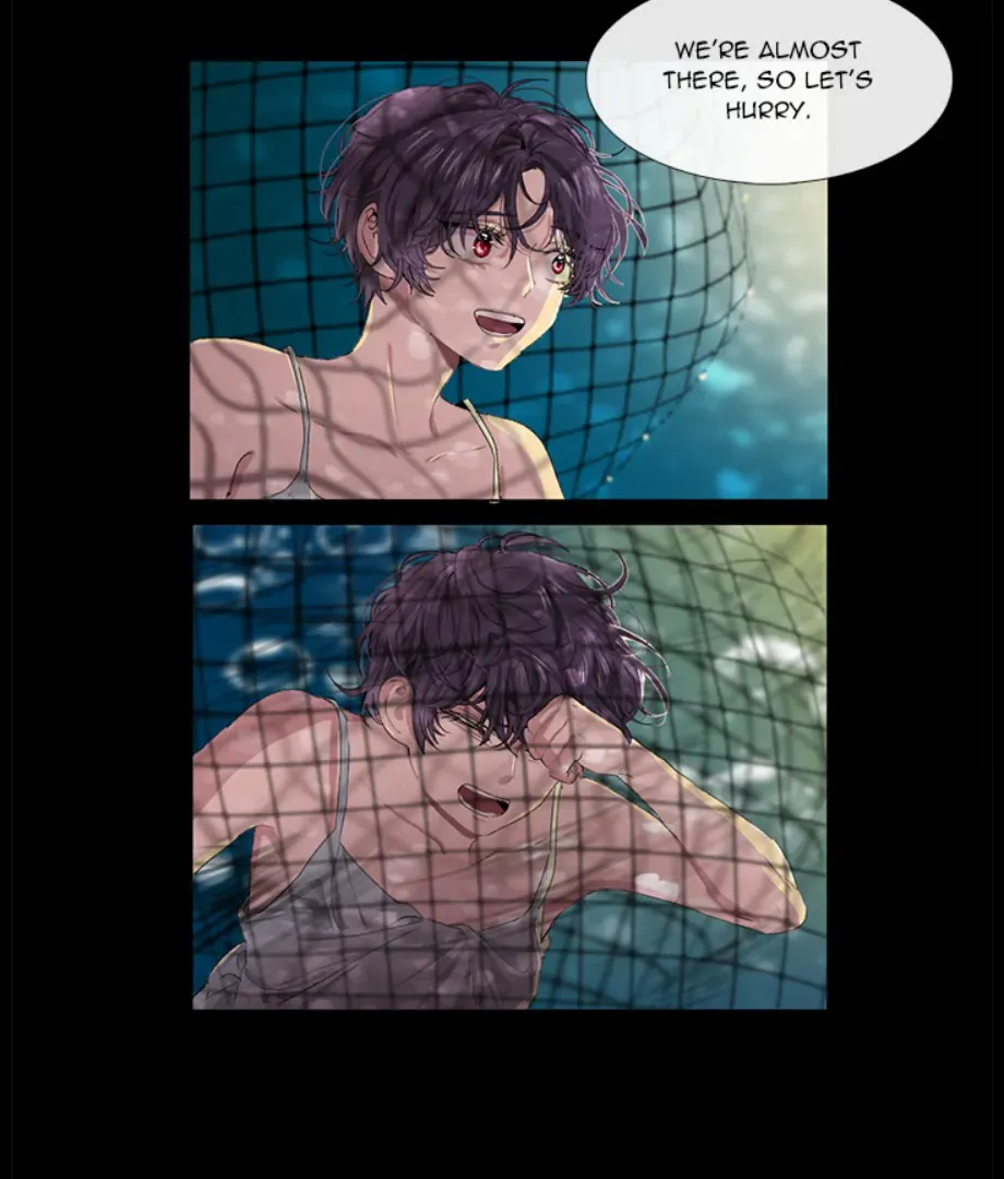 The Spring Scent of the Sea Chapter 2 page 19 - 