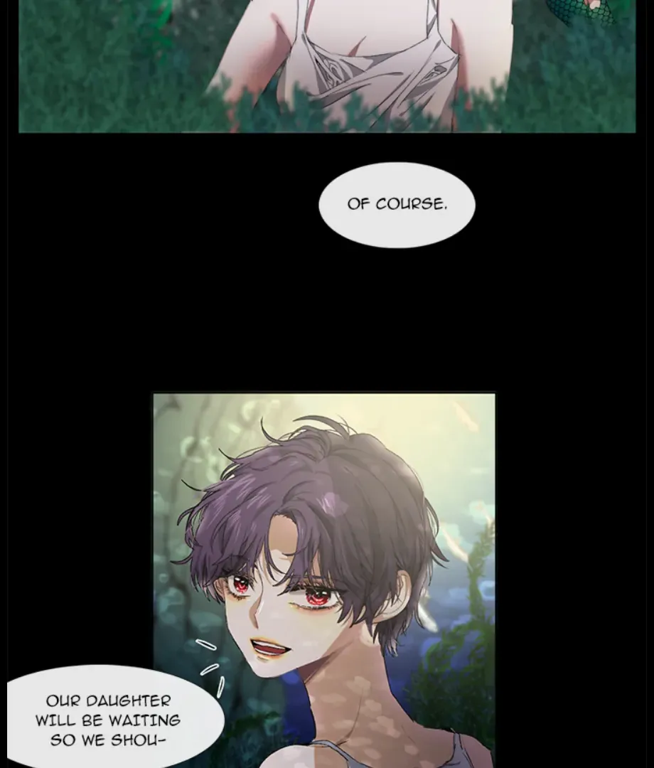 The Spring Scent of the Sea Chapter 2 page 3 - 