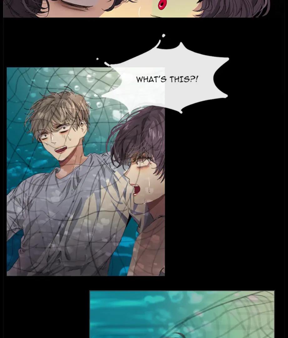 The Spring Scent of the Sea Chapter 2 page 21 - 